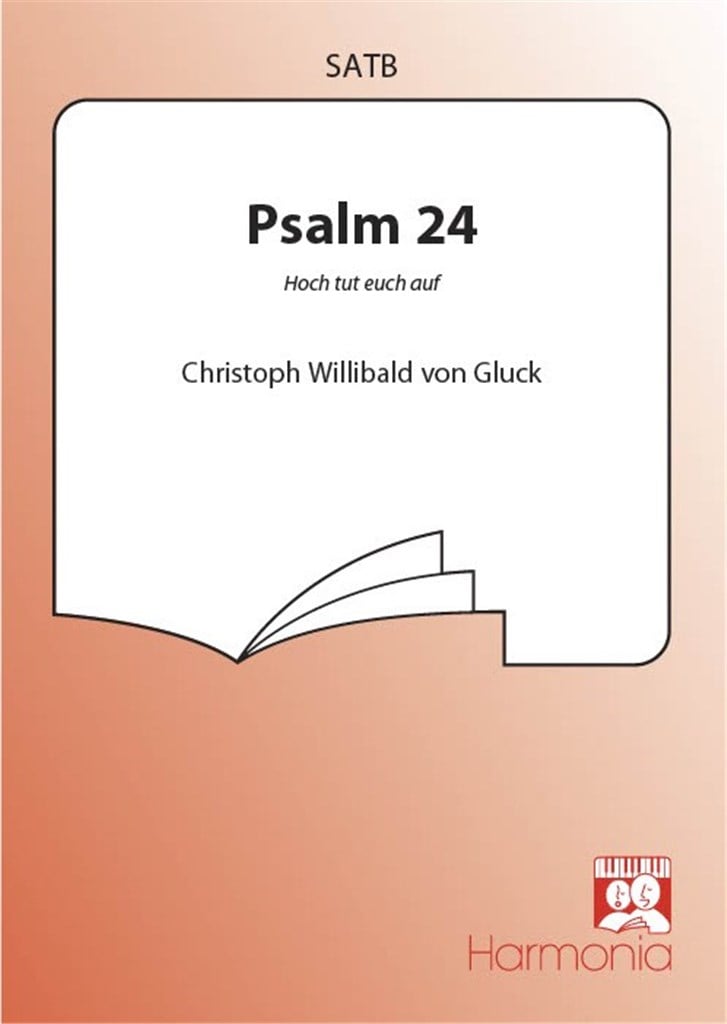 Psalm 24